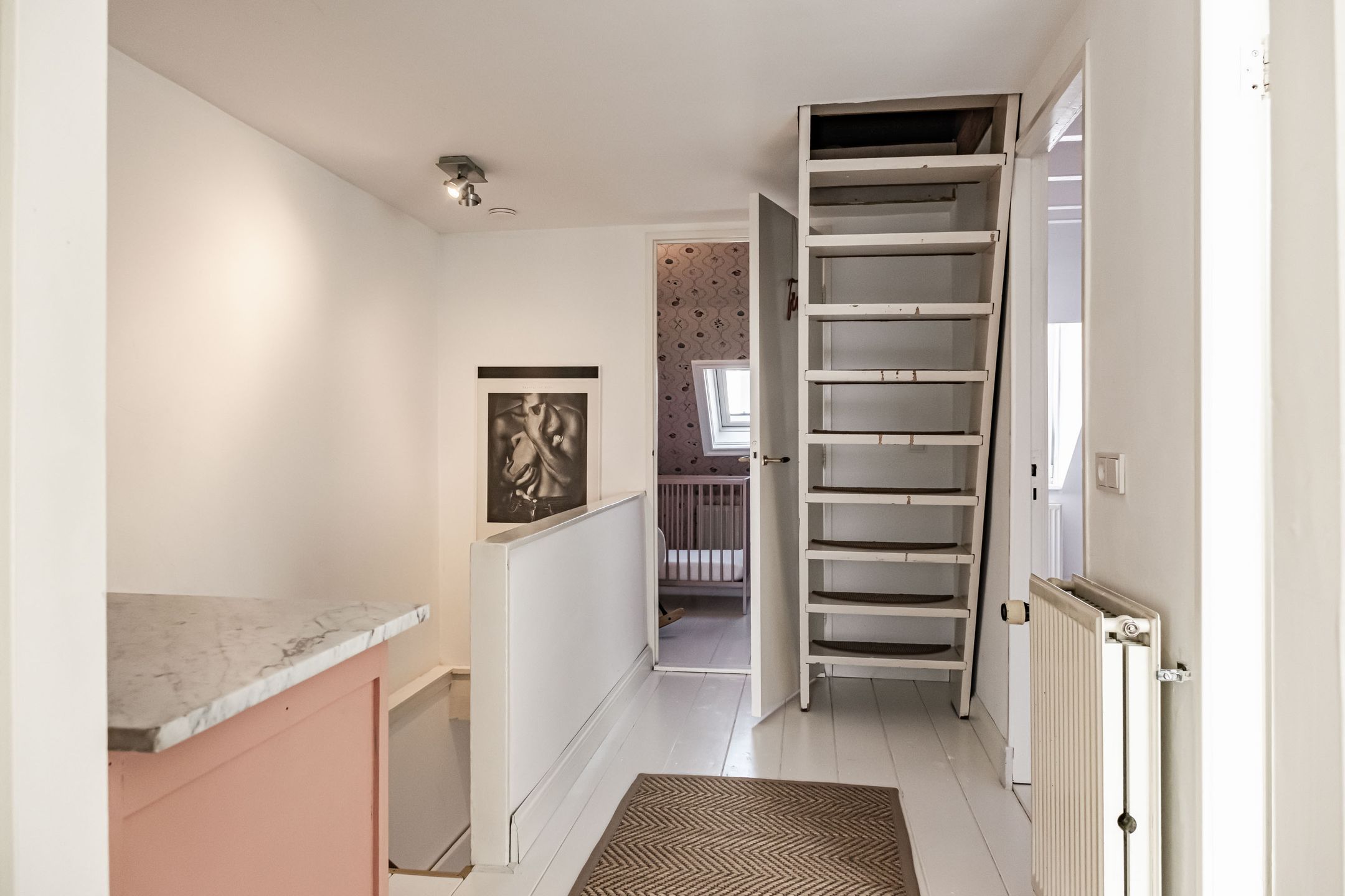 Foto 30 van Berckheydestraat 27-RD