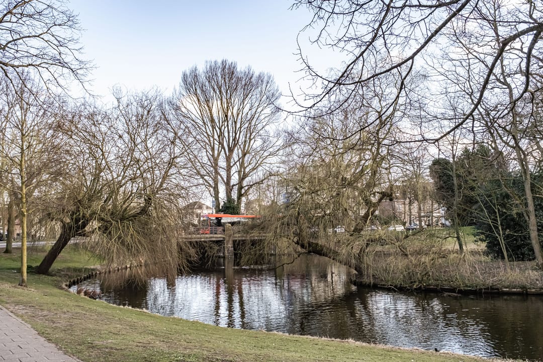 Foto 32 van Berckheydestraat 27-RD