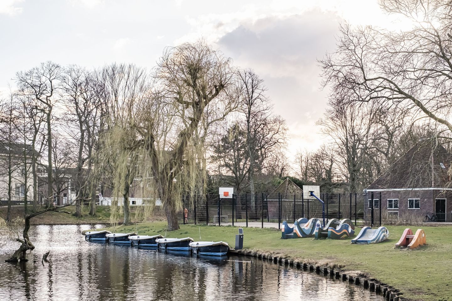 Foto 34 van Berckheydestraat 27-RD