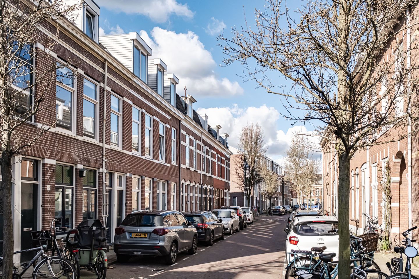 Foto 35 van Berckheydestraat 27-RD