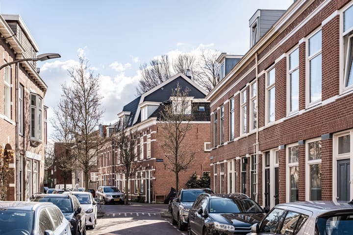 Foto 36 van Berckheydestraat 27-RD