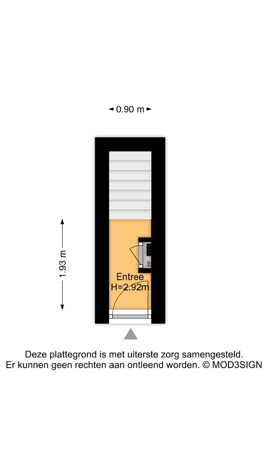 Foto 37 van Berckheydestraat 27-RD