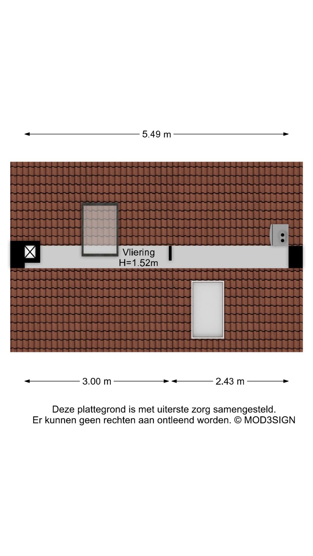 Foto 40 van Berckheydestraat 27-RD