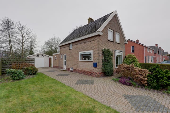 Foto 2 van De Stûken 40