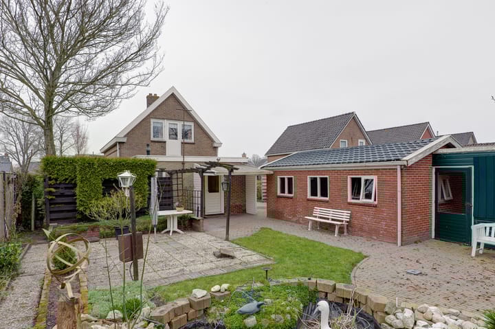 Foto 3 van De Stûken 40