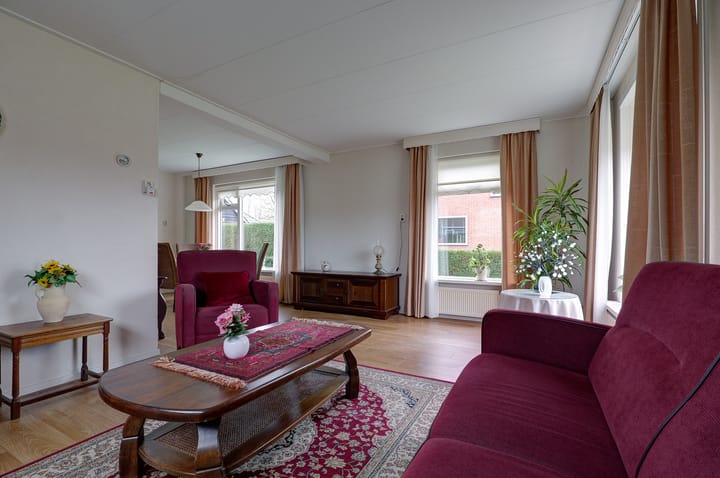 Foto 4 van De Stûken 40