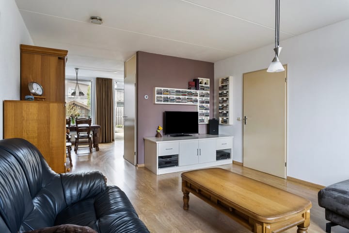 Foto 9 van Paardebloem 42