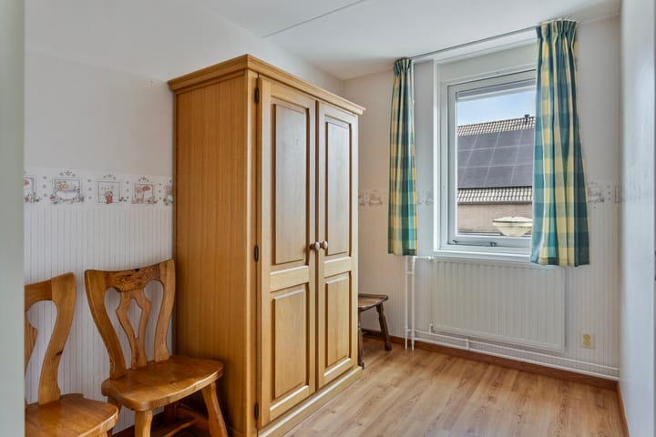 Foto 17 van Paardebloem 42