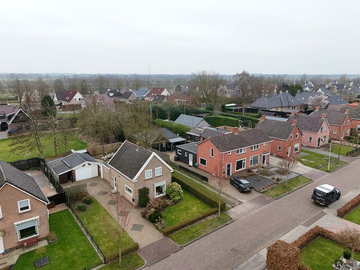 Foto 6 van De Stûken 40