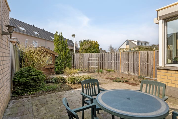 Foto 26 van Paardebloem 42