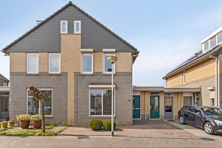 Foto 28 van Paardebloem 42