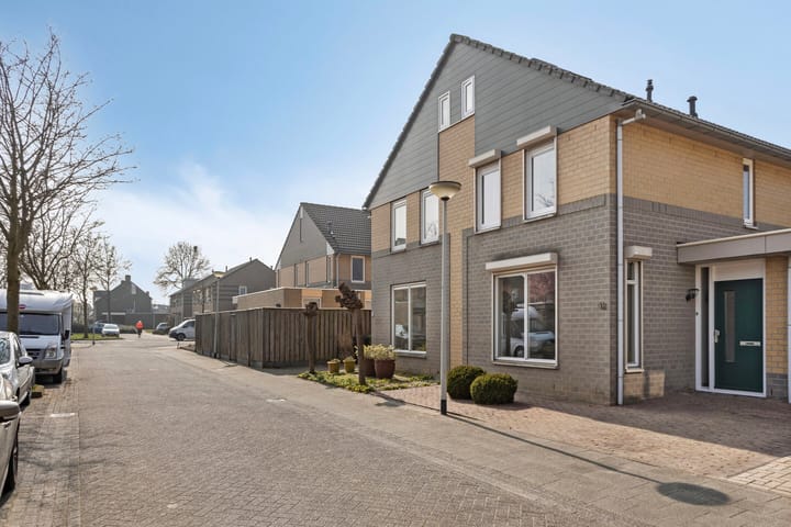 Foto 29 van Paardebloem 42