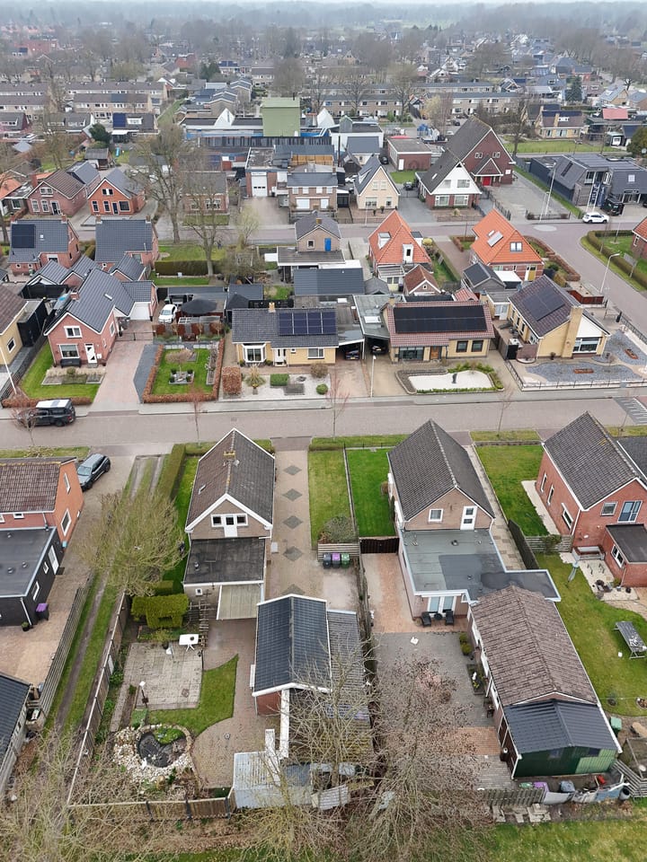 Foto 8 van De Stûken 40