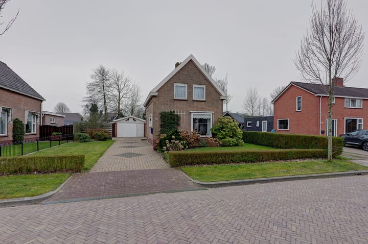 Foto 9 van De Stûken 40