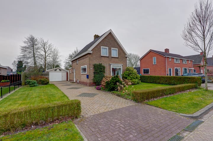 Foto 10 van De Stûken 40