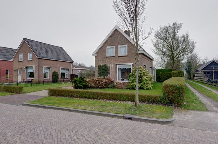 Foto 11 van De Stûken 40