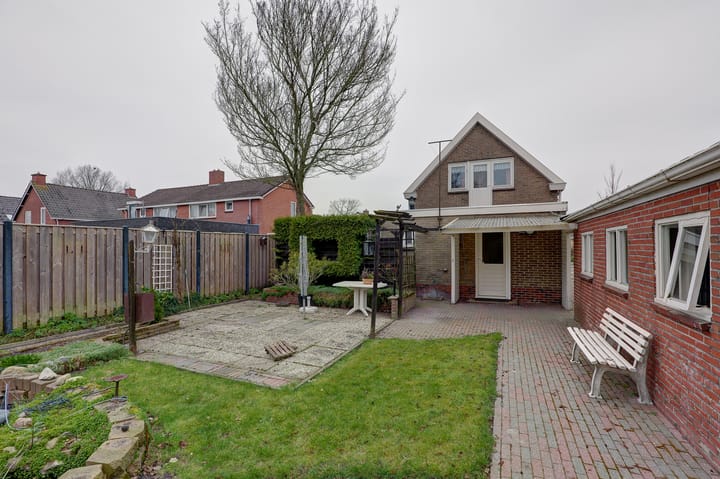 Foto 31 van De Stûken 40