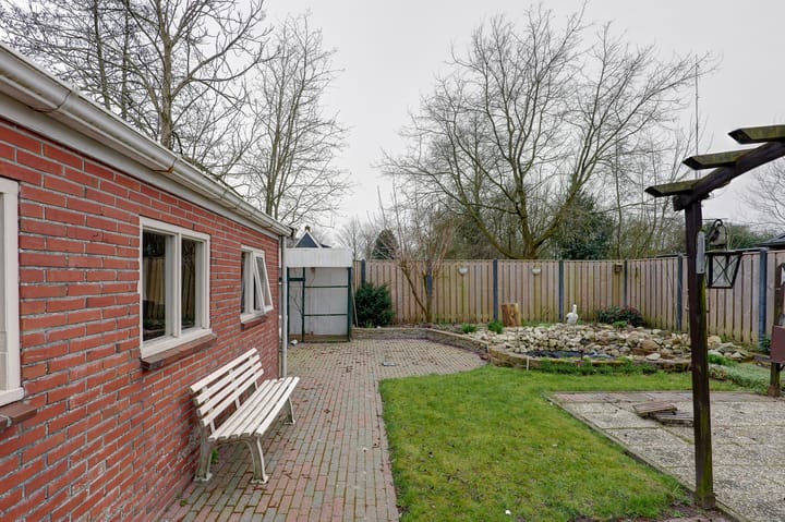 Foto 33 van De Stûken 40