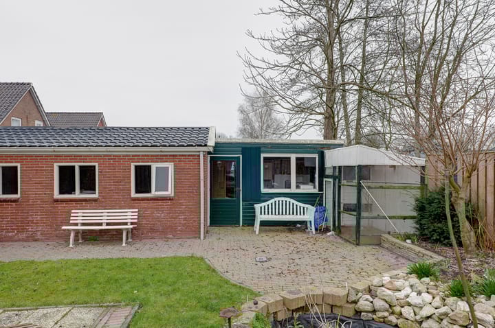 Foto 35 van De Stûken 40