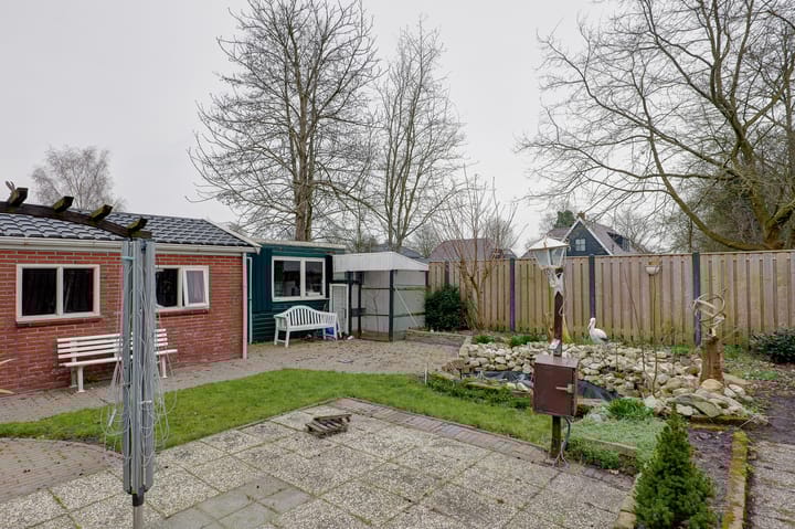 Foto 36 van De Stûken 40