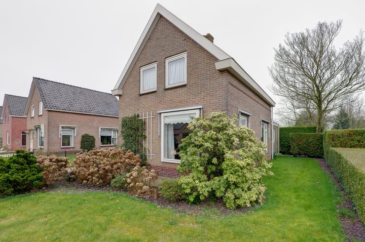 Foto 39 van De Stûken 40