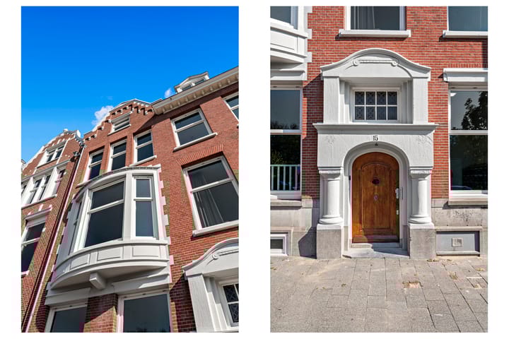 Foto 5 van Raamweg 16-X