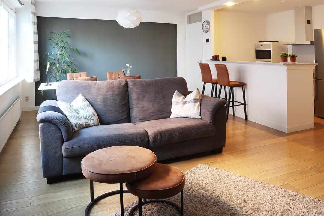 Foto 1 van Soeverein 46