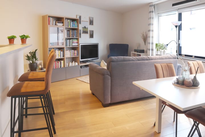 Foto 2 van Soeverein 46