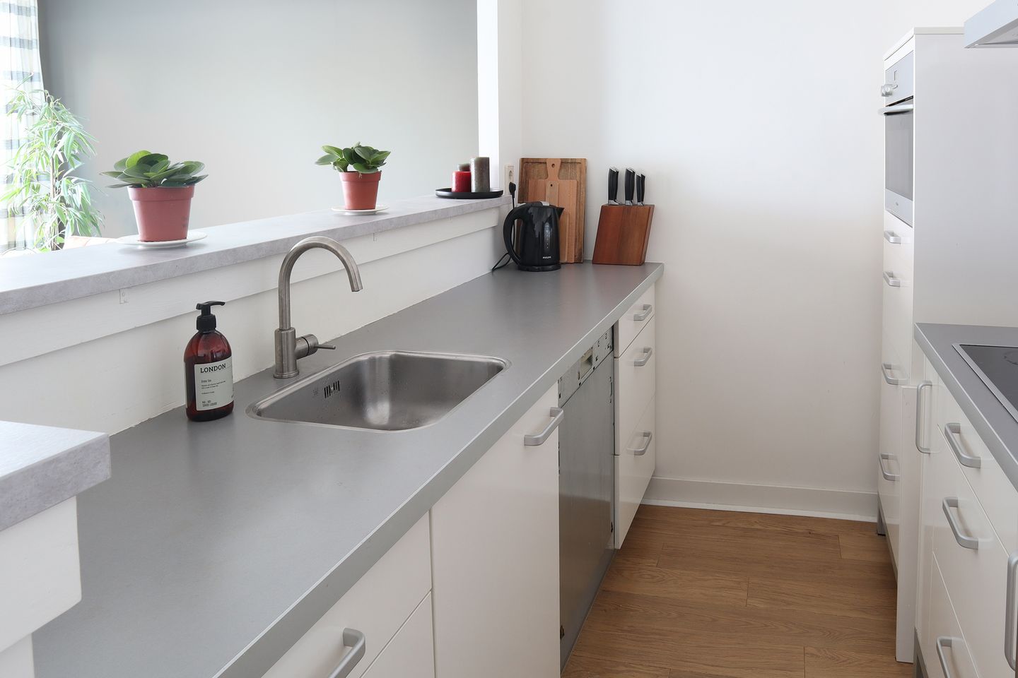 Foto 4 van Soeverein 46