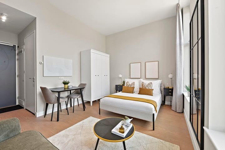 Foto 25 van Raamweg 16-X