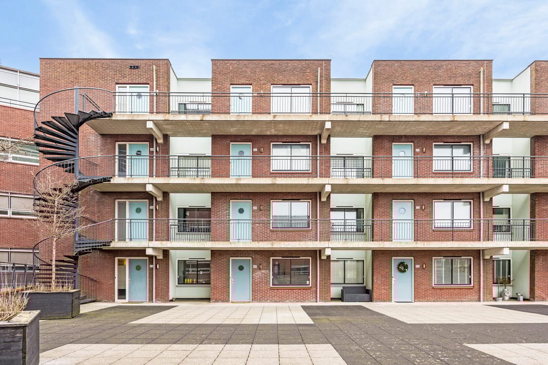 Foto 11 van Soeverein 46