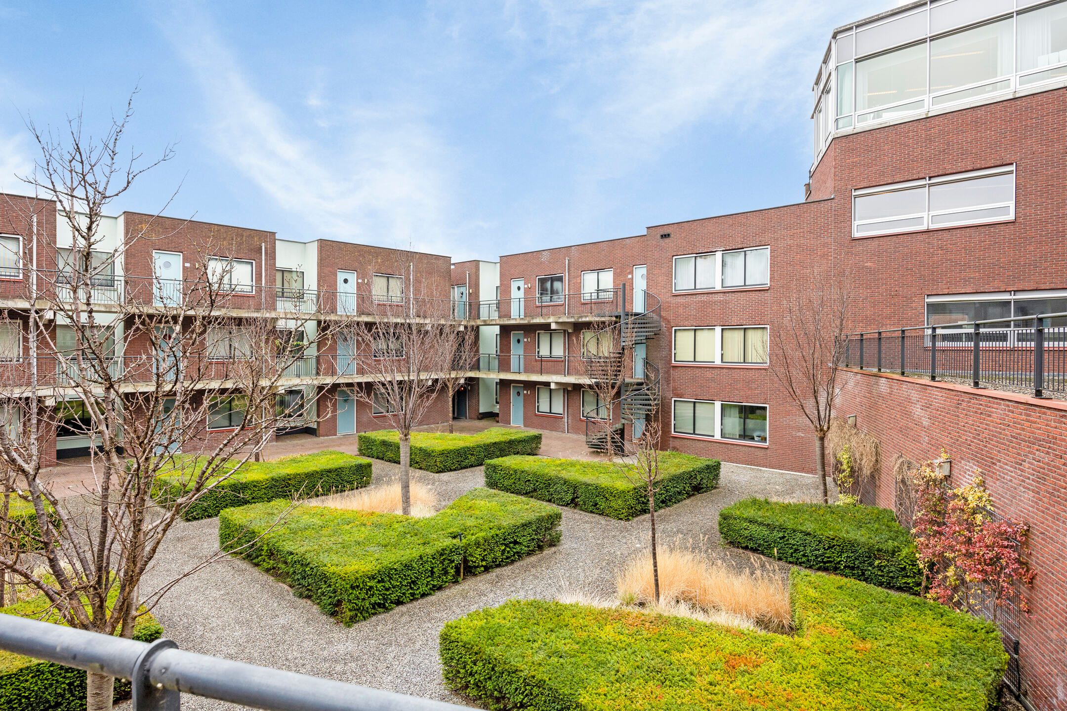 Foto 12 van Soeverein 46