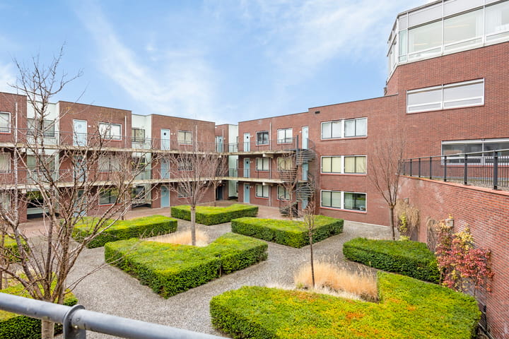 Photo 12 of Soeverein 46