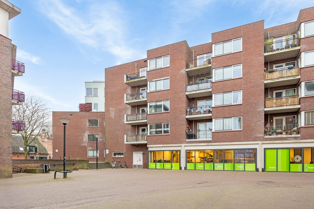 Foto 16 van Soeverein 46