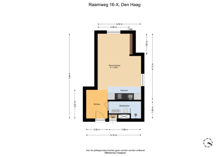 Foto 34 van Raamweg 16-X