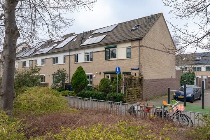 Foto 1 van Duivelandstraat 2