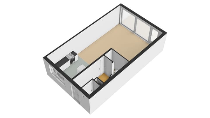 Foto 42 van Duivelandstraat 2