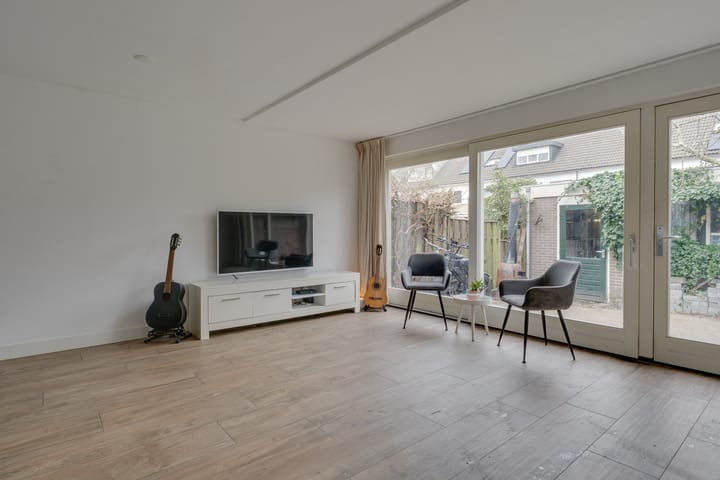 Foto 3 van Duivelandstraat 2