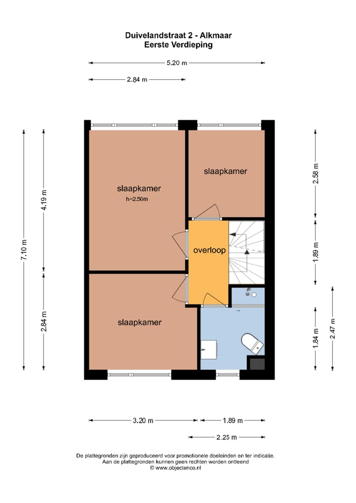 Foto 43 van Duivelandstraat 2