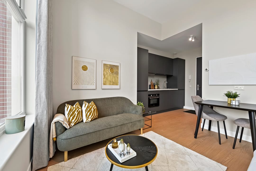 Foto 16 van Raamweg 16-N