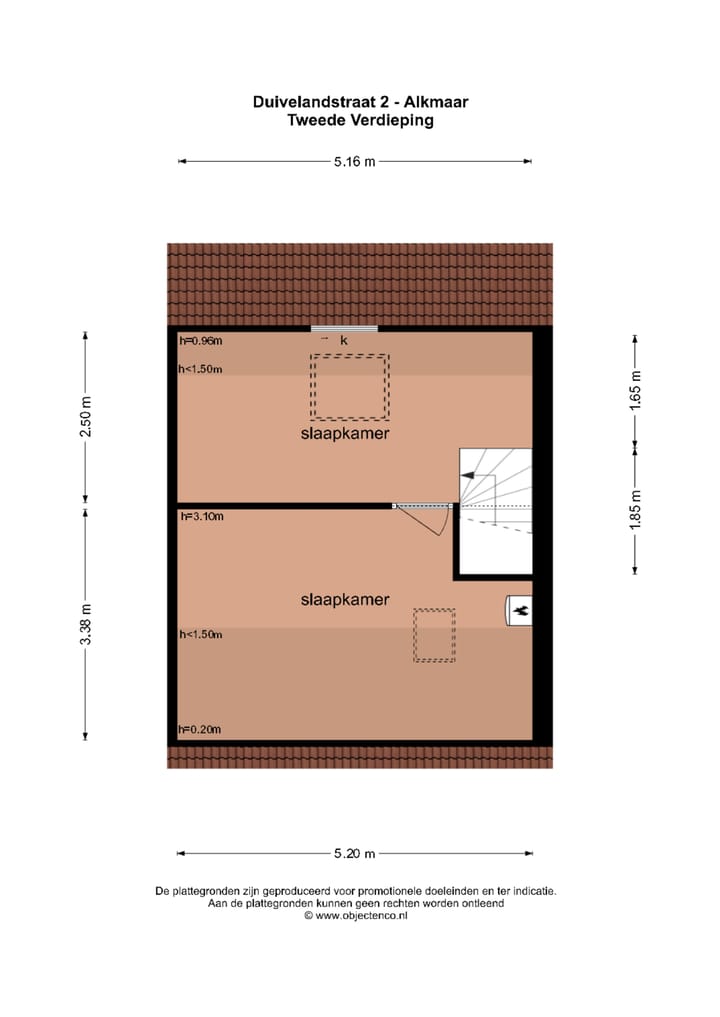Foto 39 van Duivelandstraat 2
