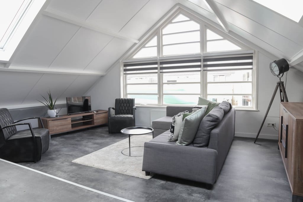 Photo 1 of Bachlaan 5-B