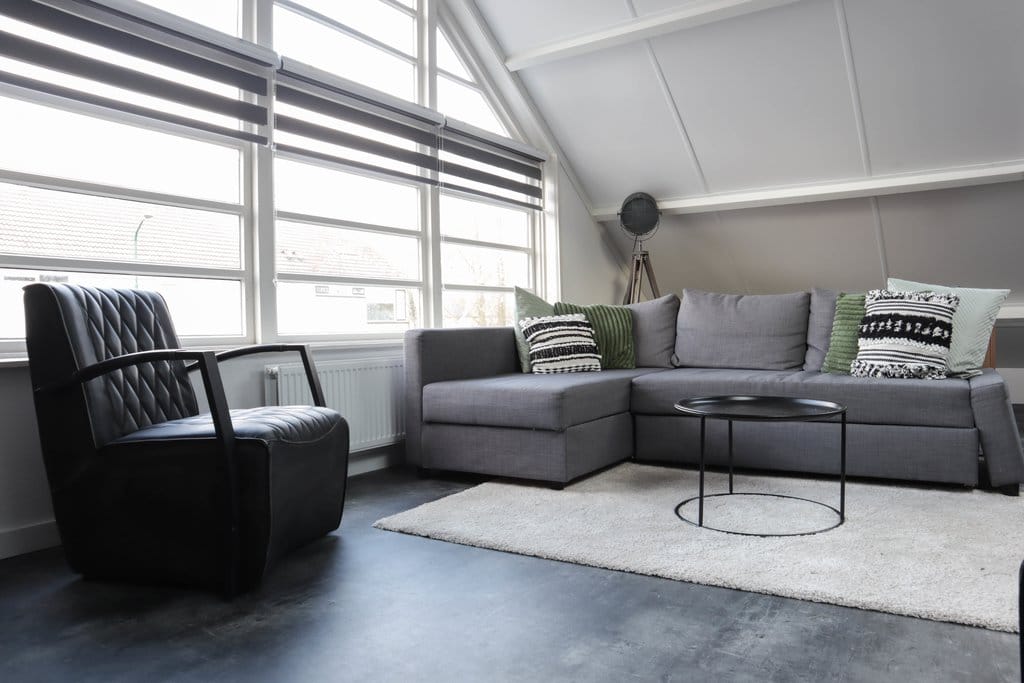 Photo 2 of Bachlaan 5-B