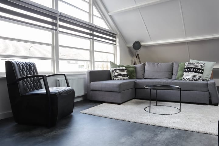 Foto 2 van Bachlaan 5-B