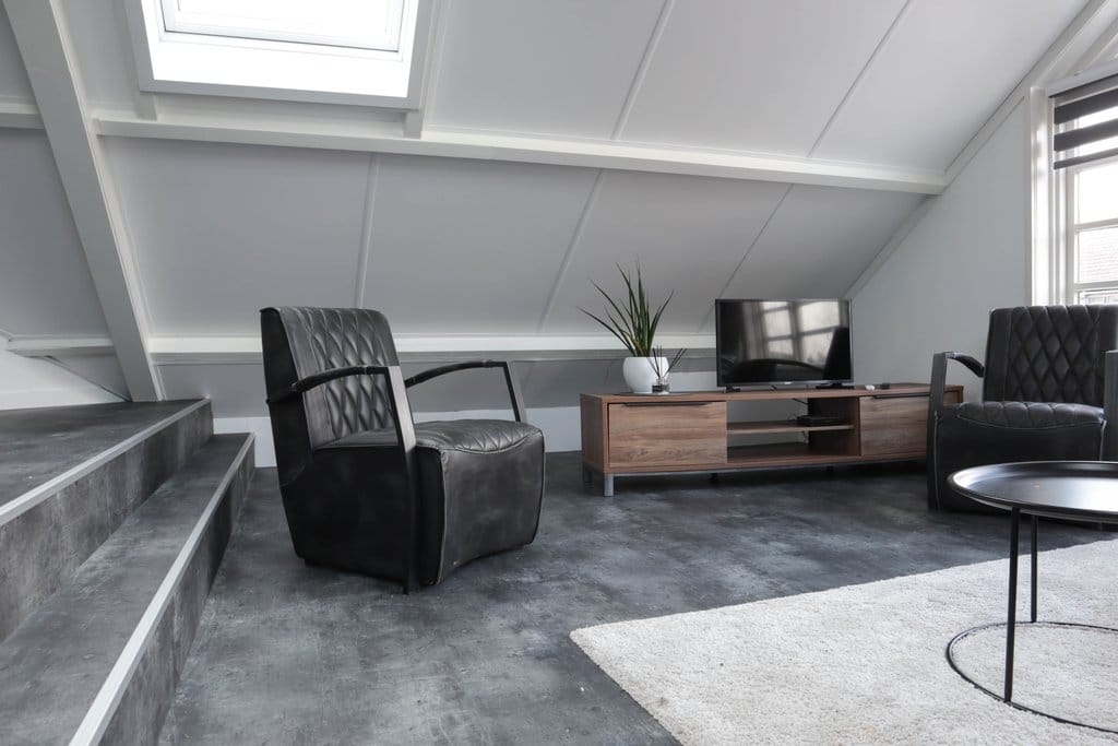 Photo 3 of Bachlaan 5-B