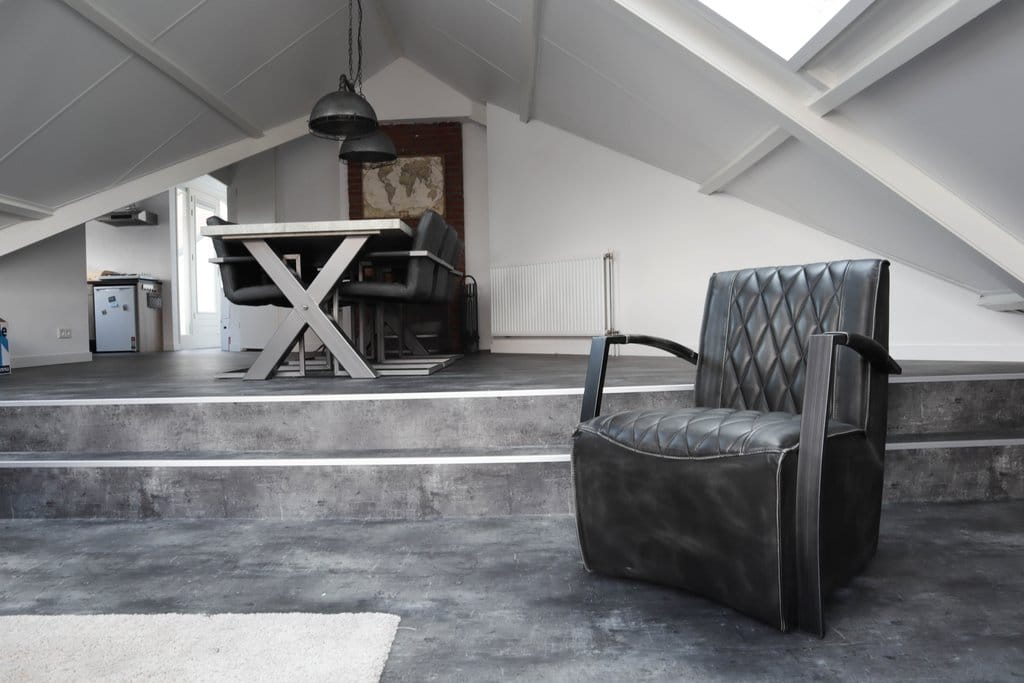 Photo 4 of Bachlaan 5-B