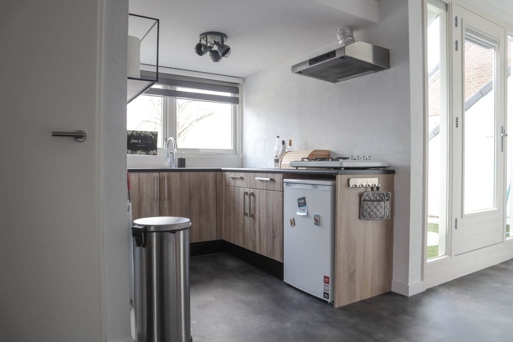 Photo 6 of Bachlaan 5-B