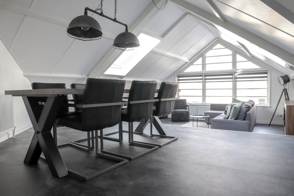 Photo 8 of Bachlaan 5-B