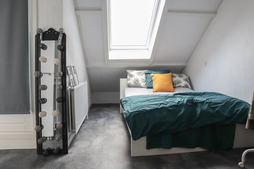 Photo 9 of Bachlaan 5-B