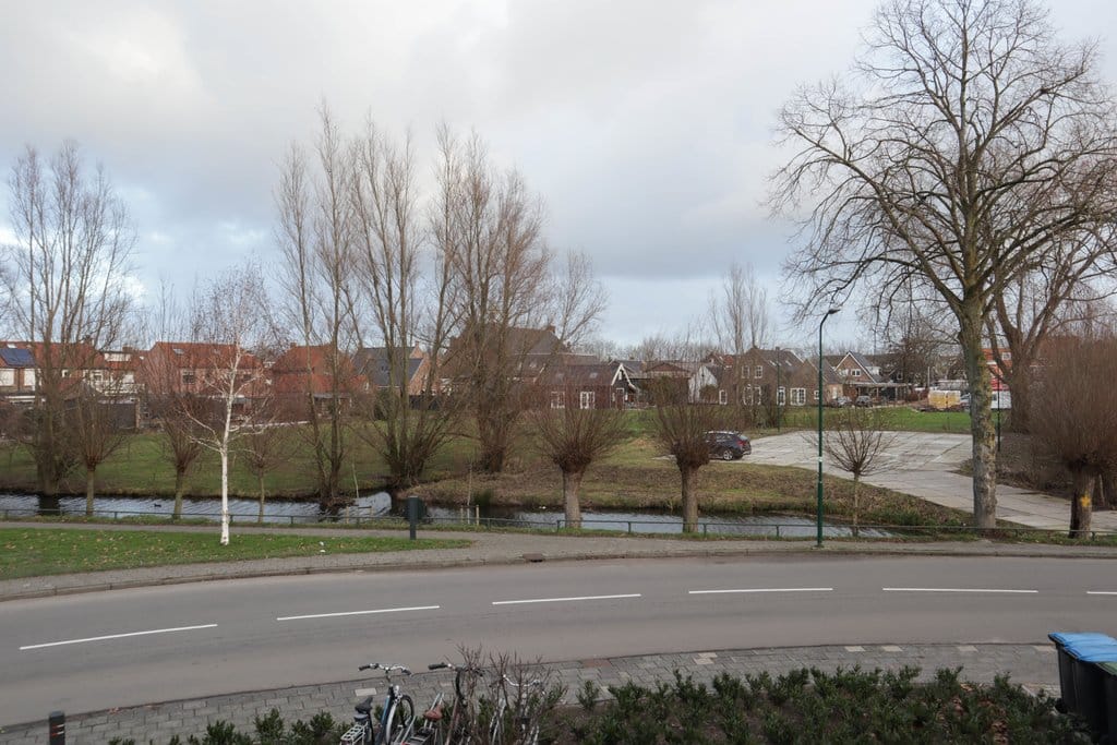 Photo 12 of Bachlaan 5-B